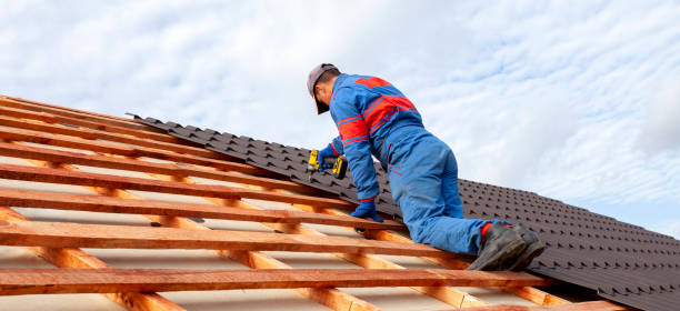 Reliable Baxley, GA Roofing and installation Solutions